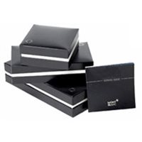 Penna Montblanc Meisterstück  in Resina 114185 - 114185